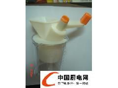 義烏市昌鴻日用品包裝廠與中國廚電網(wǎng)的日用百貨產(chǎn)業(yè)聯(lián)動(dòng)