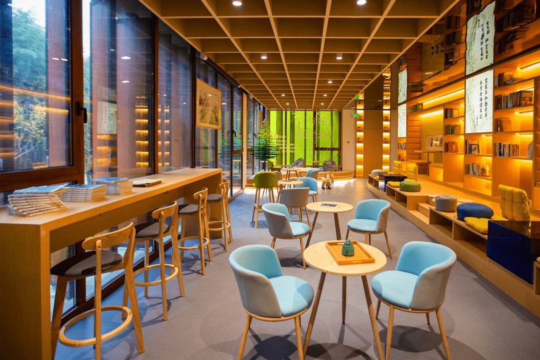 桐畫落戶南京高崗村 途?！懊袼?X”模式探索鄉村振興新路徑與餐飲管理創新