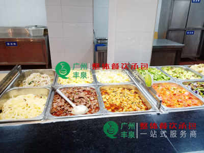 廣州黃埔區(qū)餐飲招商管理新動態(tài) 廠家價格助力餐飲業(yè)高質(zhì)量發(fā)展