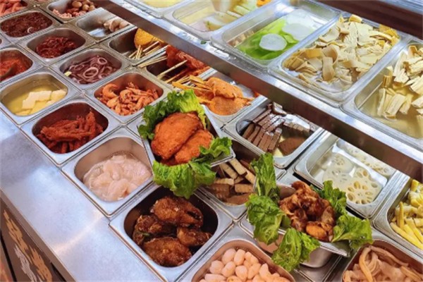 張哥麻辣拌 以精細(xì)化管理打造街頭美食品牌新標(biāo)桿